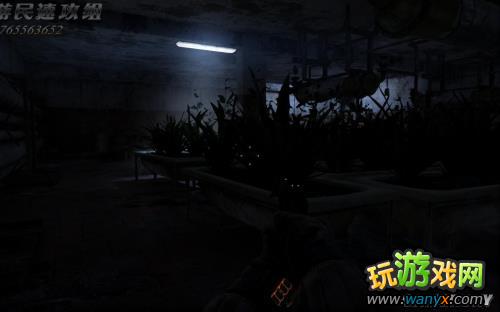 《地铁:最后的曙光》达成隐藏结局图文详细攻略