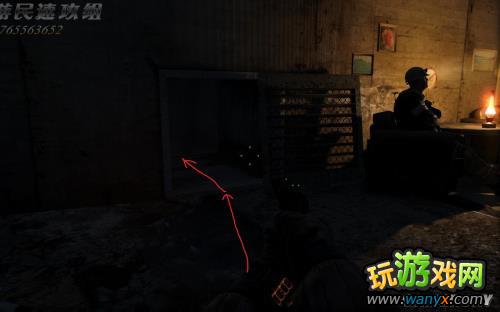 《地铁:最后的曙光》达成隐藏结局图文详细攻略