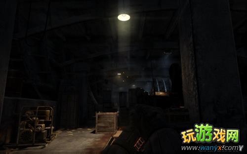 《地铁:最后的曙光》达成隐藏结局图文详细攻略