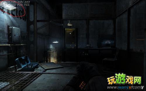 《地铁:最后的曙光》达成隐藏结局图文详细攻略