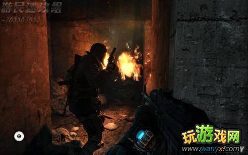 《地铁:最后的曙光》达成隐藏结局图文详细攻略