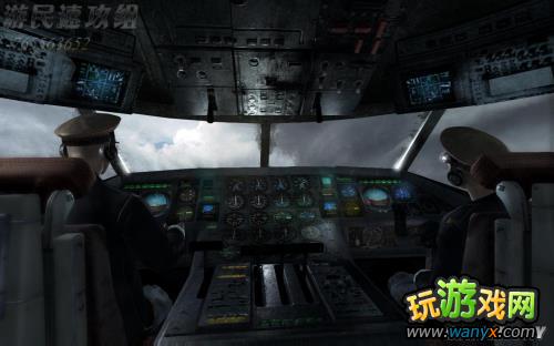 《地铁:最后的曙光》达成隐藏结局图文详细攻略