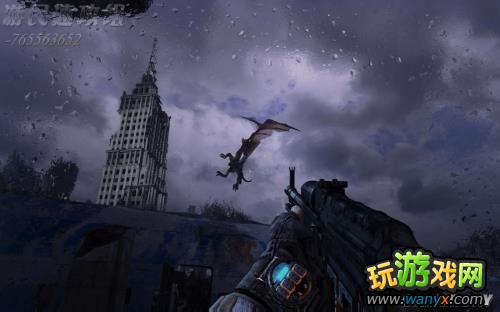 《地铁:最后的曙光》达成隐藏结局图文详细攻略