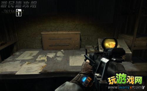 《地铁:最后的曙光》达成隐藏结局图文详细攻略