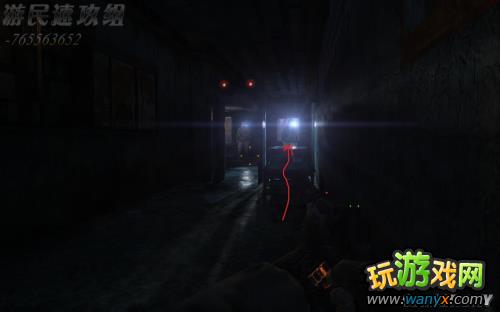 《地铁:最后的曙光》达成隐藏结局图文详细攻略