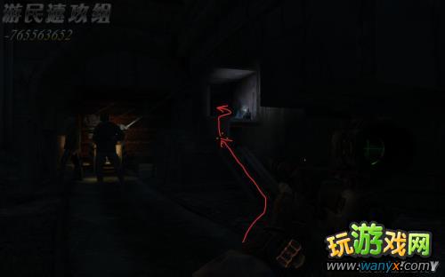 《地铁:最后的曙光》达成隐藏结局图文详细攻略