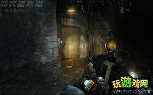 《地铁:最后的曙光》达成隐藏结局图文详细攻略