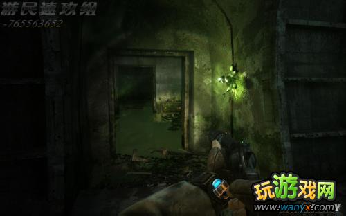 《地铁:最后的曙光》达成隐藏结局图文详细攻略