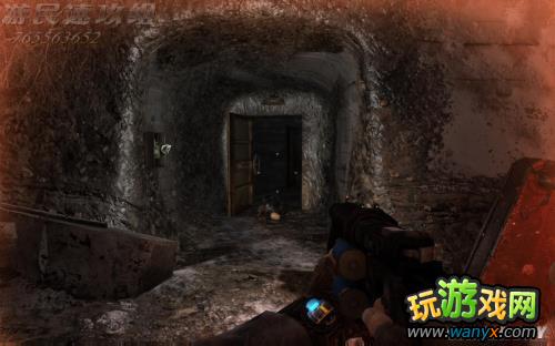 《地铁:最后的曙光》达成隐藏结局图文详细攻略