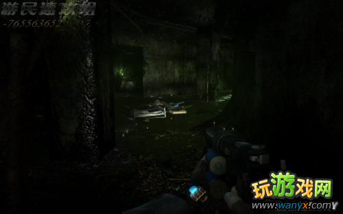 《地铁:最后的曙光》达成隐藏结局图文详细攻略