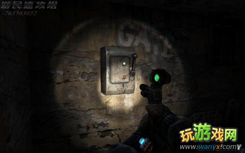 《地铁:最后的曙光》达成隐藏结局图文详细攻略