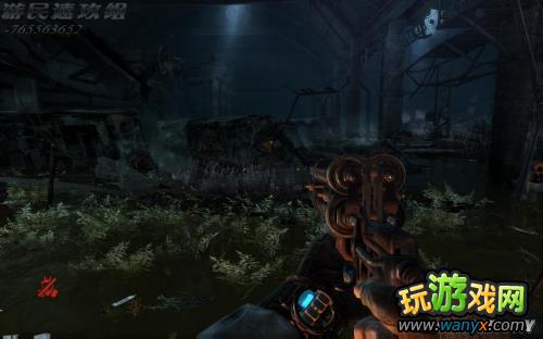 《地铁:最后的曙光》达成隐藏结局图文详细攻略