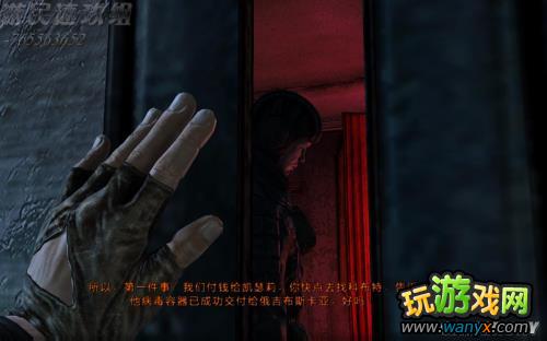 《地铁:最后的曙光》达成隐藏结局图文详细攻略