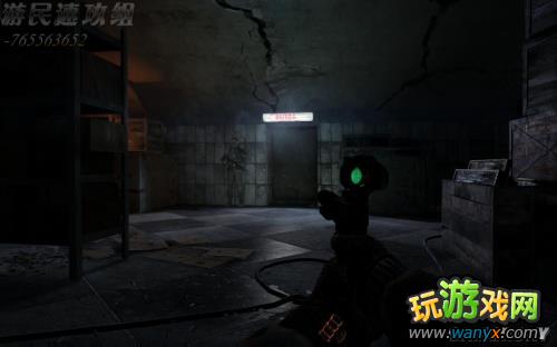 《地铁:最后的曙光》达成隐藏结局图文详细攻略