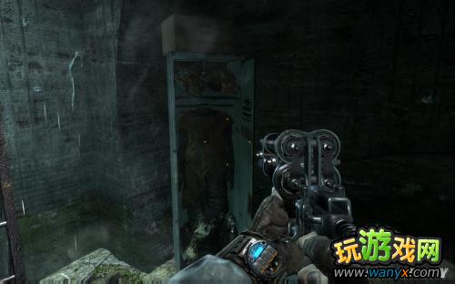 《地铁:最后的曙光》达成隐藏结局图文详细攻略