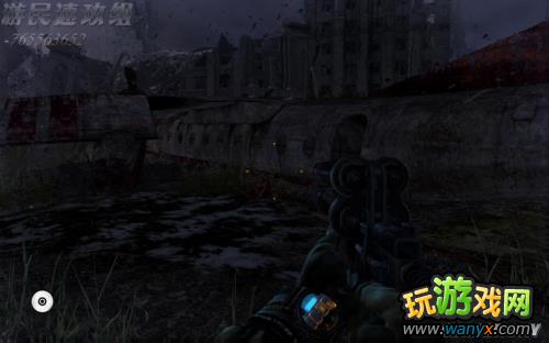 《地铁:最后的曙光》达成隐藏结局图文详细攻略