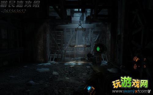 《地铁:最后的曙光》达成隐藏结局图文详细攻略