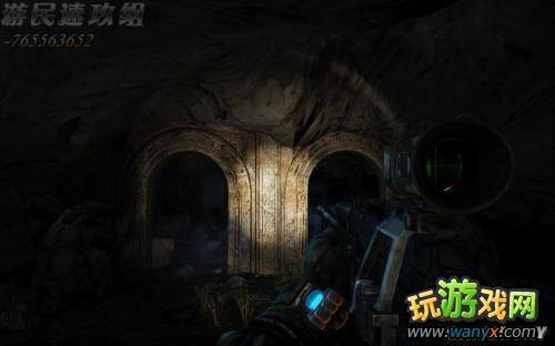 《地铁:最后的曙光》达成隐藏结局图文详细攻略