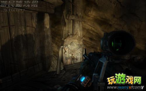 《地铁:最后的曙光》达成隐藏结局图文详细攻略