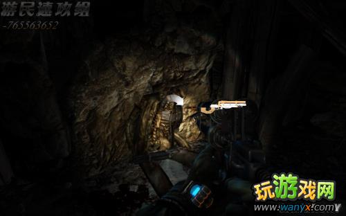 《地铁:最后的曙光》达成隐藏结局图文详细攻略