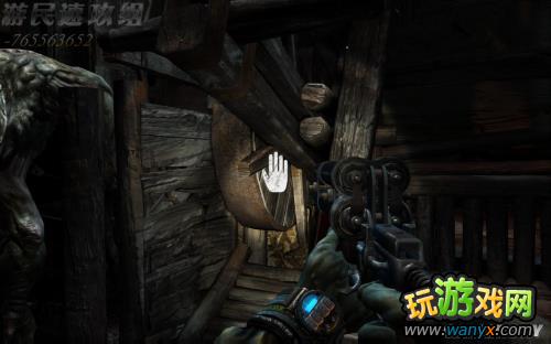 《地铁:最后的曙光》达成隐藏结局图文详细攻略