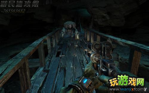 《地铁:最后的曙光》达成隐藏结局图文详细攻略