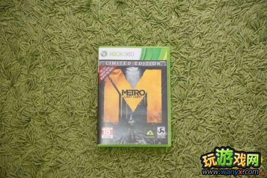 《地铁:最后的曙光》初玩图文心得