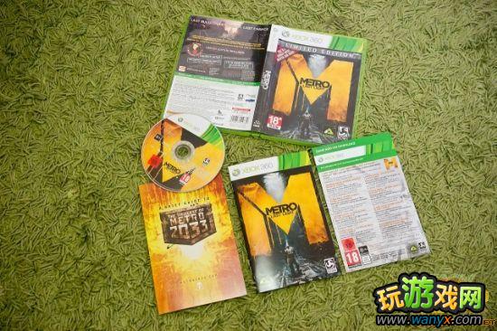 《地铁:最后的曙光》初玩图文心得