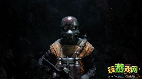 《地铁:最后的曙光》初玩图文心得