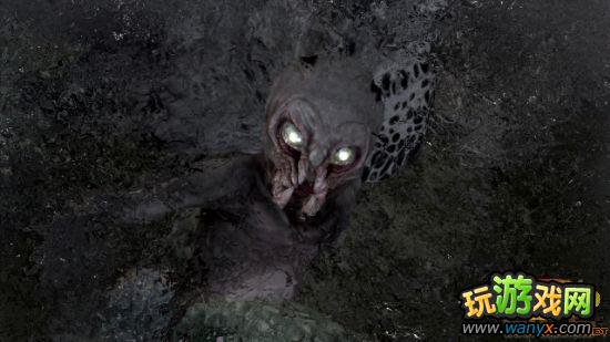 《地铁:最后的曙光》初玩图文心得