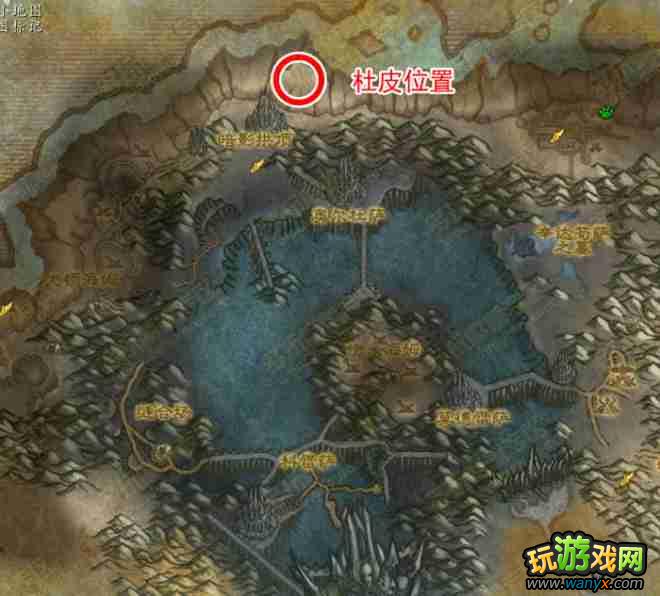 5.3������Ķ�Ƥ�������ս������ɫƷ�ʳ���