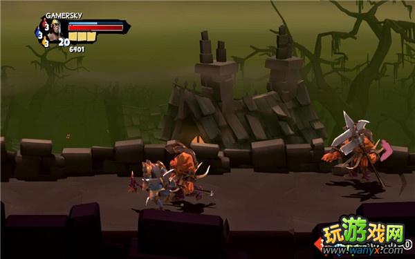 ����ʥ���ݡ�ͼ����ϸ���Եڶ�Ļ����Ĭ֮��