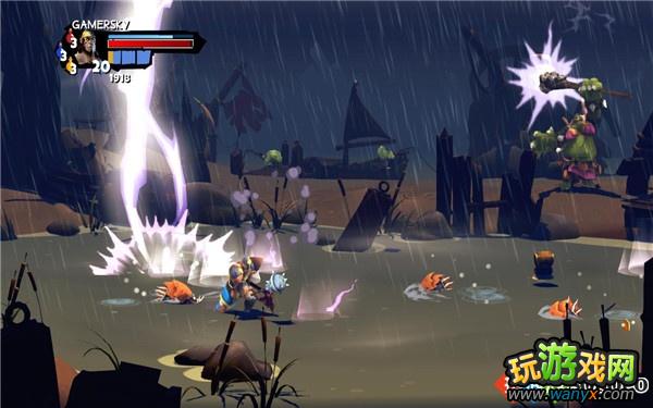 ����ʥ���ݡ�ͼ����ϸ���Եڶ�Ļ��ĸ������