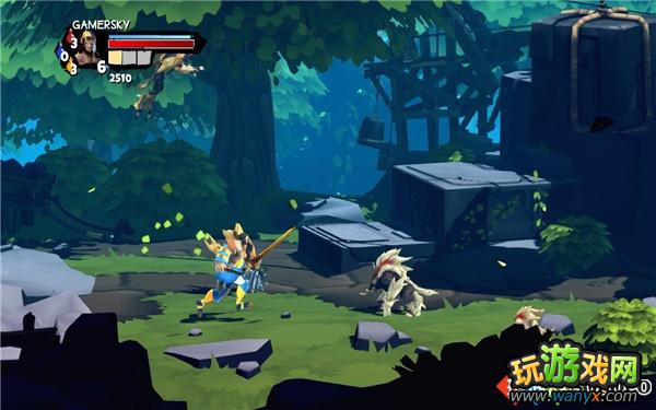 ����ʥ���ݡ�ͼ����ϸ������Ļ����ʯɭ��