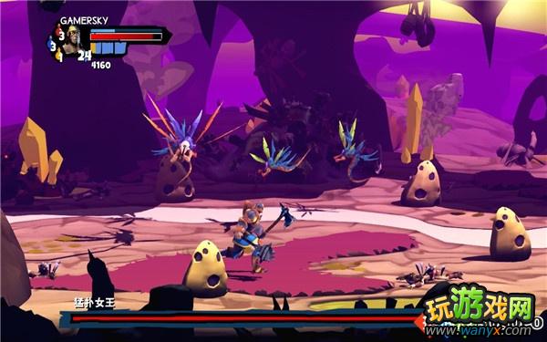 ����ʥ���ݡ�ͼ����ϸ���Ե���Ļ��ˮ��֮��