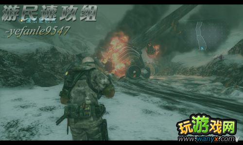 《生化危机:启示录》详细图纹解说攻略