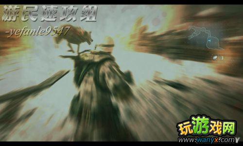 《生化危机:启示录》详细图纹解说攻略