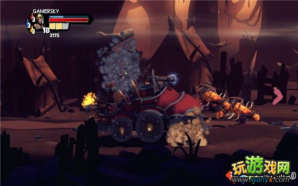 ����ʥ���ݡ�ͼ����ϸ���Եڶ�Ļ��ս��Ҫ��