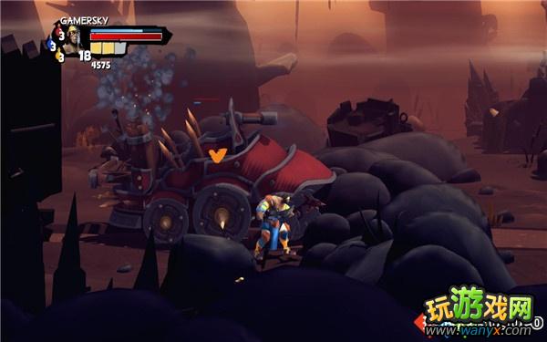 ����ʥ���ݡ�ͼ����ϸ���Եڶ�Ļ��ս��Ҫ��