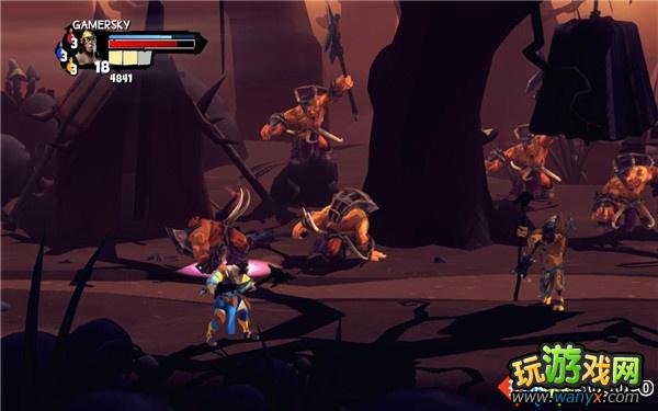 ����ʥ���ݡ�ͼ����ϸ���Եڶ�Ļ��ս��Ҫ��