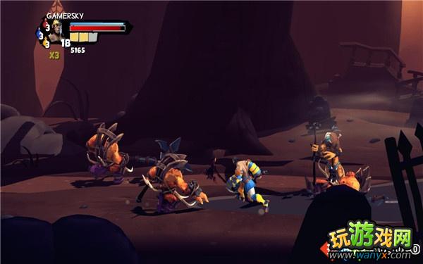 ����ʥ���ݡ�ͼ����ϸ���Եڶ�Ļ��ս��Ҫ��