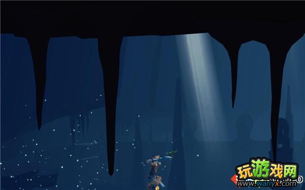 《神圣堡垒》图文详细攻略第四幕:被遗忘的洞穴