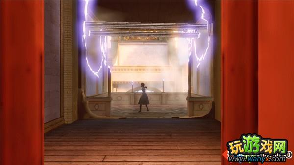 《生化奇兵3:无限》全攻略第八章:芬克顿船坞