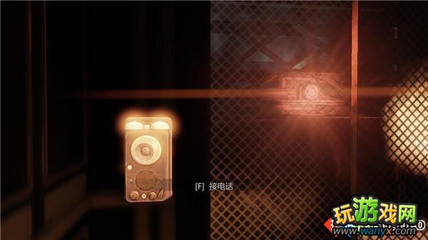 《生化奇兵3:无限》全攻略第九章:寻找造枪工人陈林