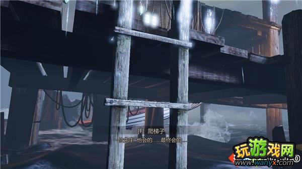 《生化奇兵3:无限》全攻略序章:通天塔