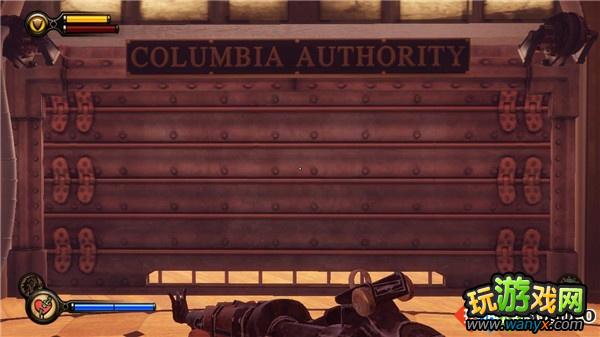 《生化奇兵3:无限》全攻略第四章:战舰海滩