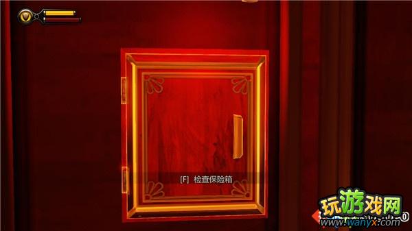 《生化奇兵3:无限》全攻略第五章:寻找诡异电源