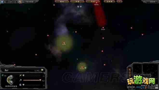 《星际殖民》最高难度下开局打法