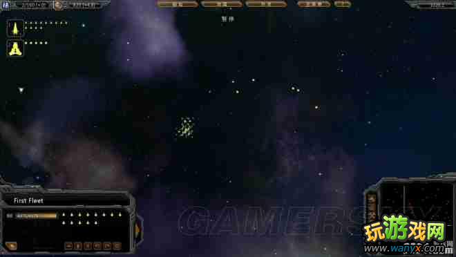 《星际殖民》最高难度下开局打法