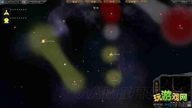 《星际殖民》最高难度下开局打法